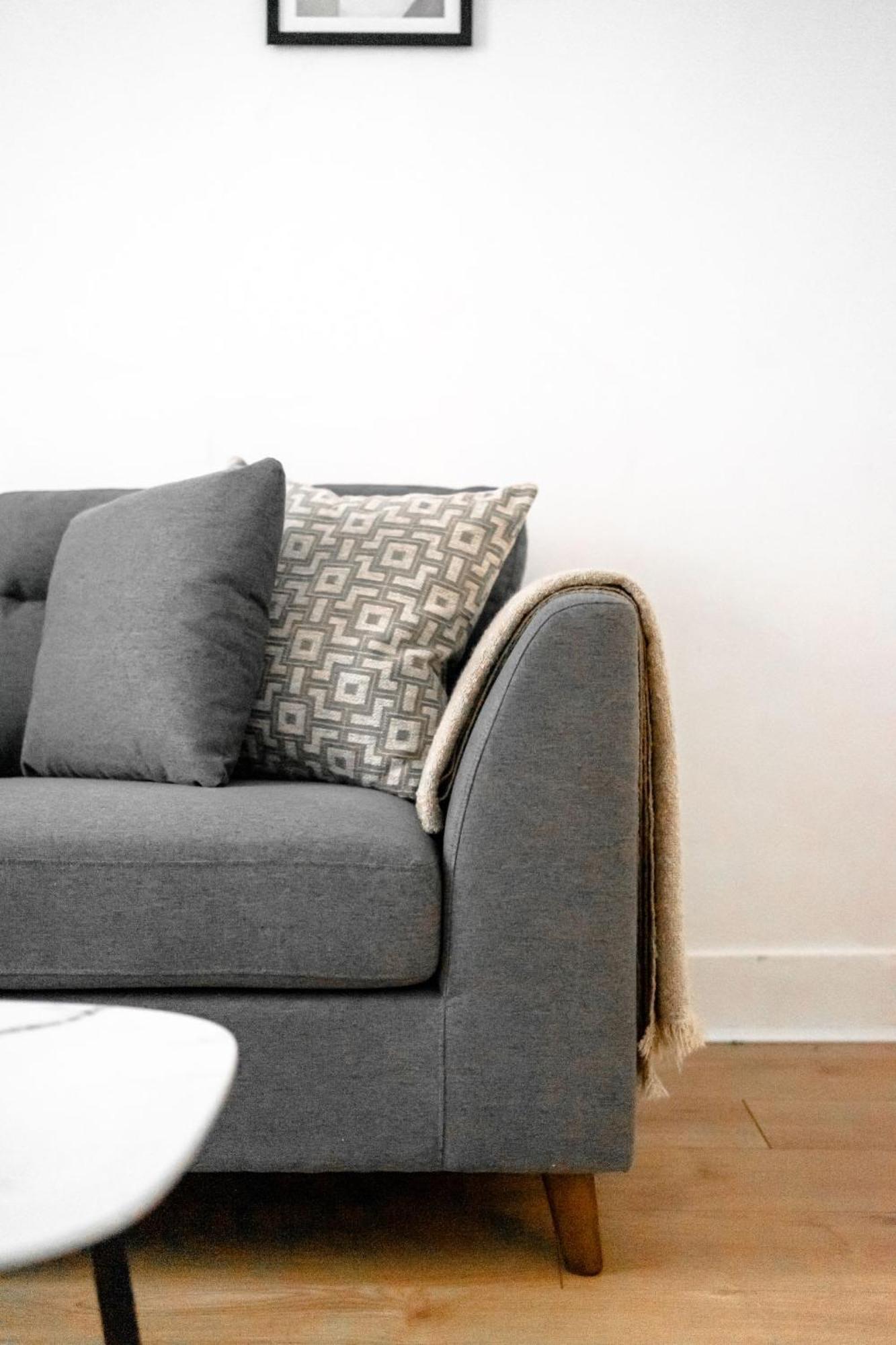 2br Near Liverpool Street Central - Cityapartmentstay * London