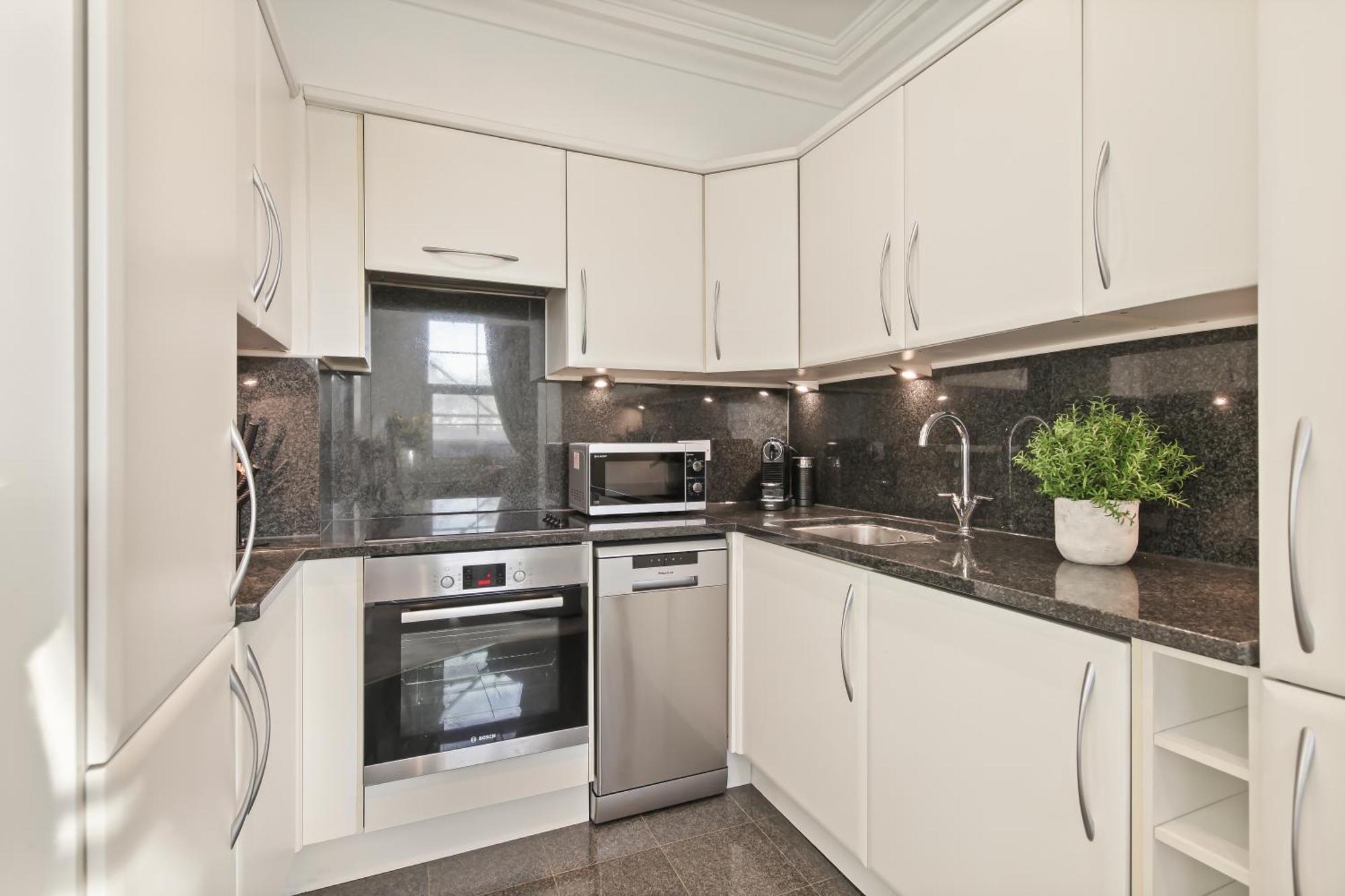 Lavish Two-bedroom London