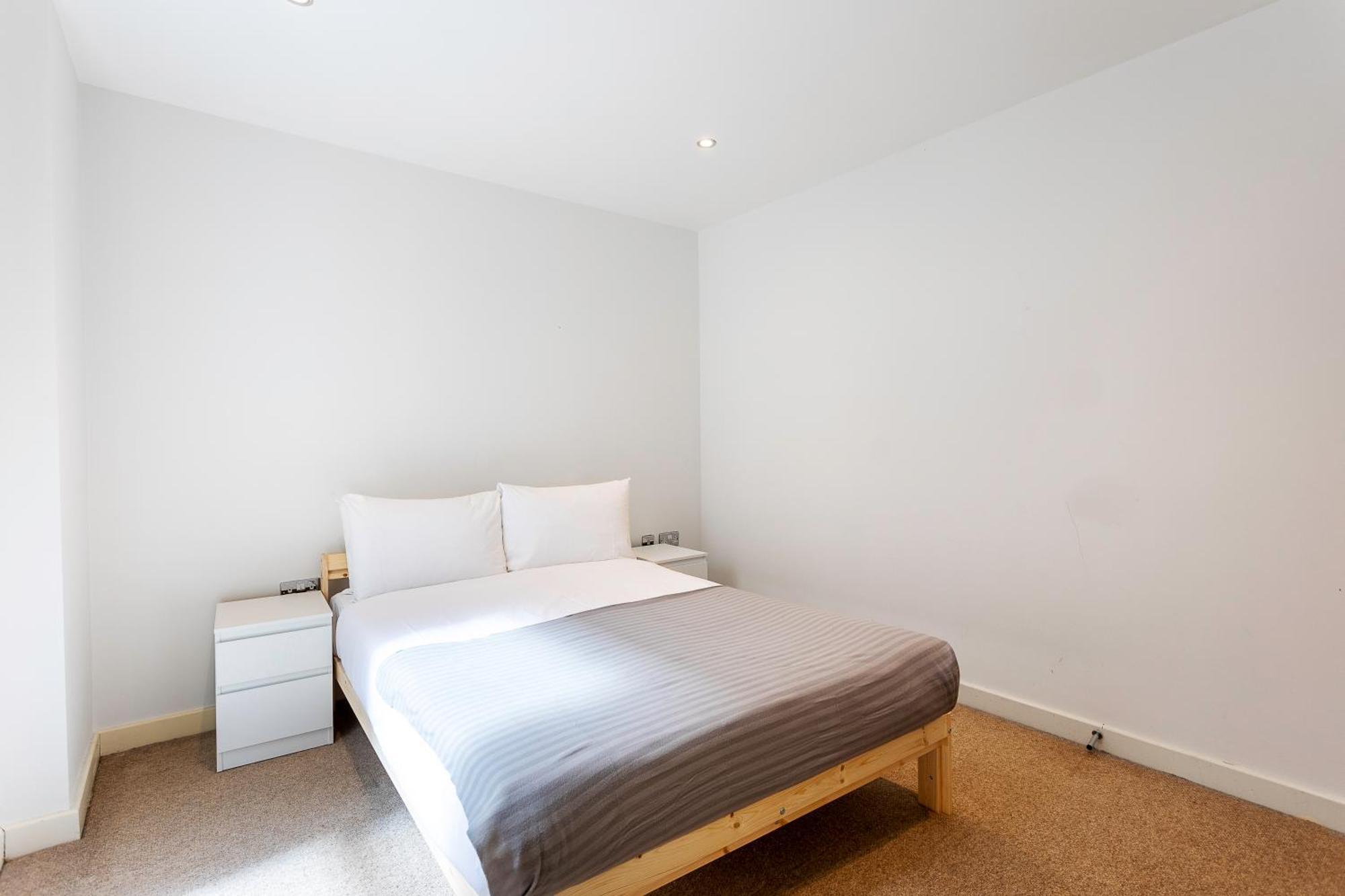 Leilighet Serene Cityscape - 2br Luxury Westminster
