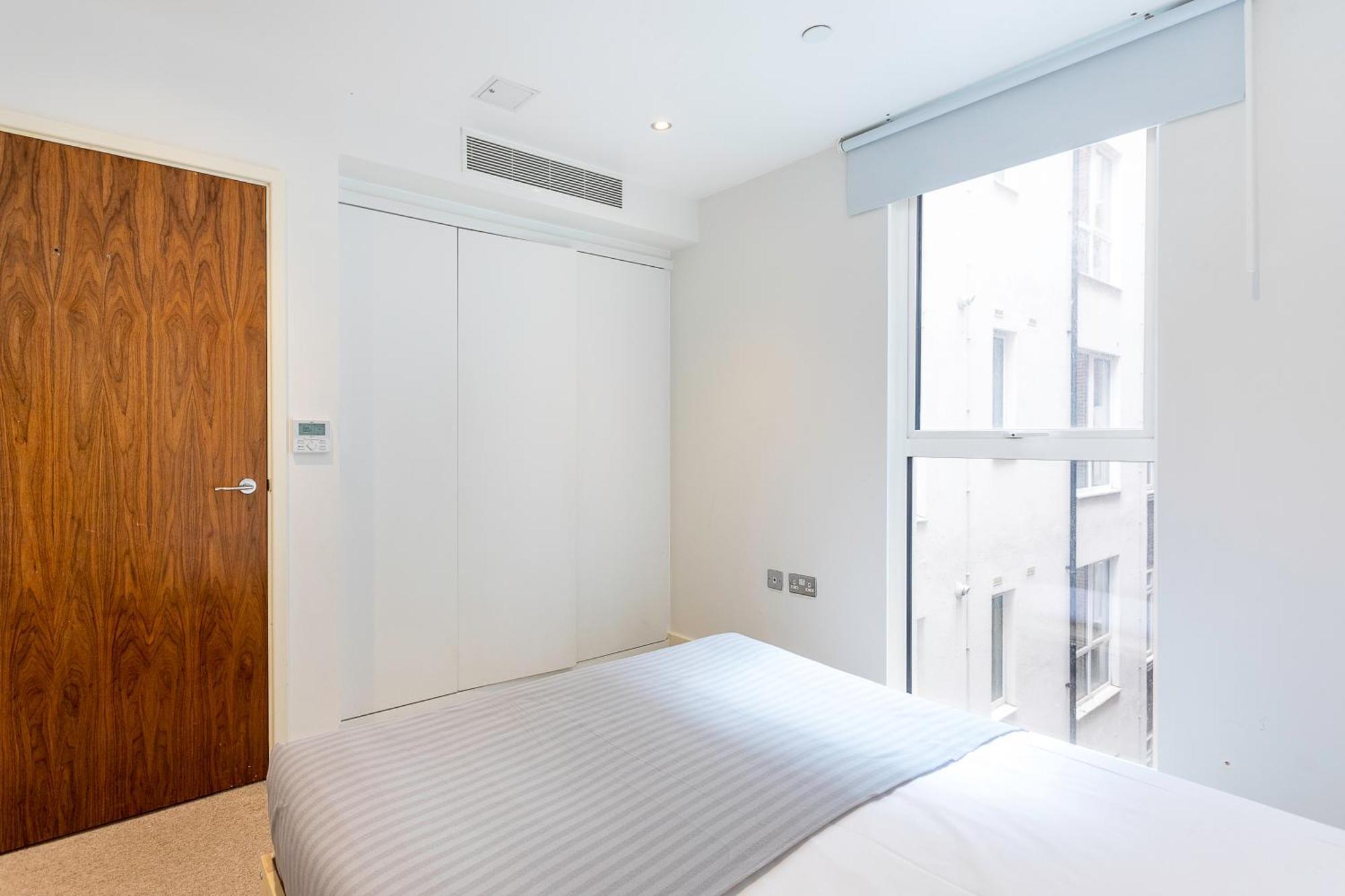 Serene Cityscape - 2br Luxury Westminster Leilighet London