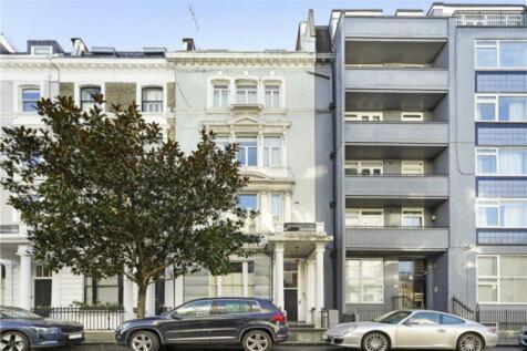 Leilighet Boutique Flat In Notting Hill Gate Problems Fixed *