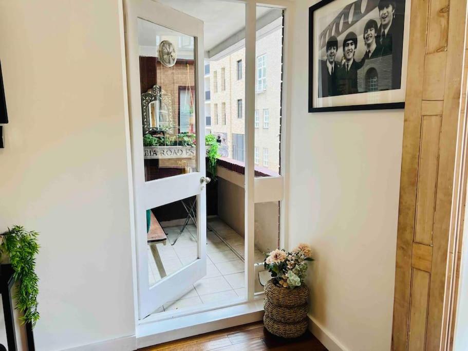 Marylebone & Oxford St W1 Apartment *