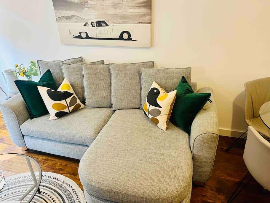 Marylebone & Oxford St W1 * London
