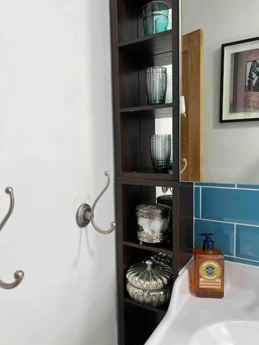 Apartment Marylebone & Oxford St W1 *