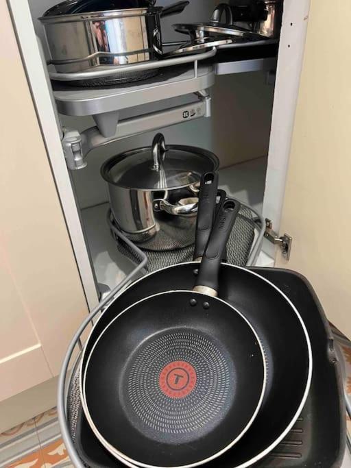 Marylebone & Oxford St W1 Apartment *