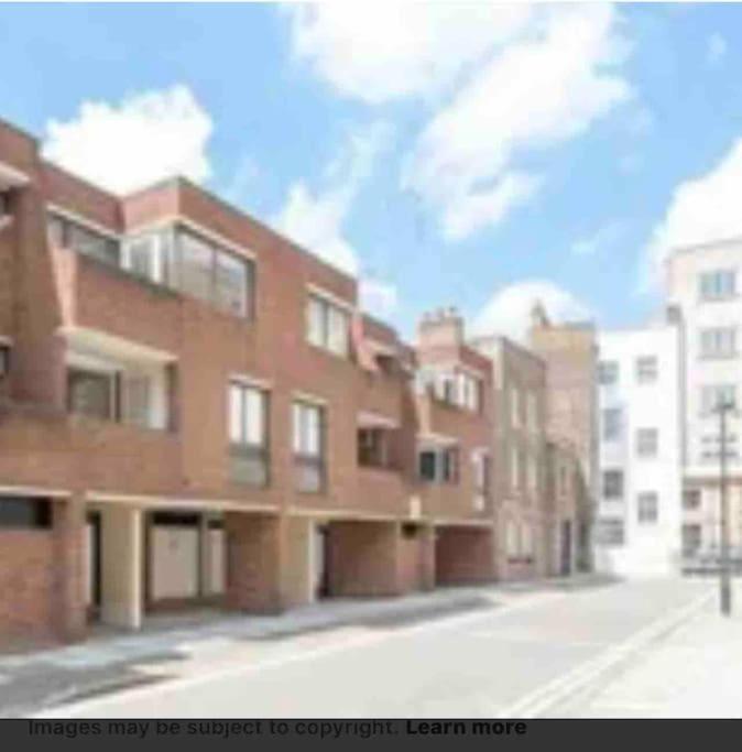 Apartment Marylebone & Oxford St W1 *