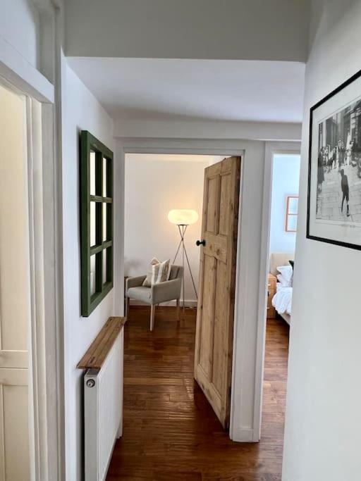 Marylebone & Oxford St W1 Apartment London