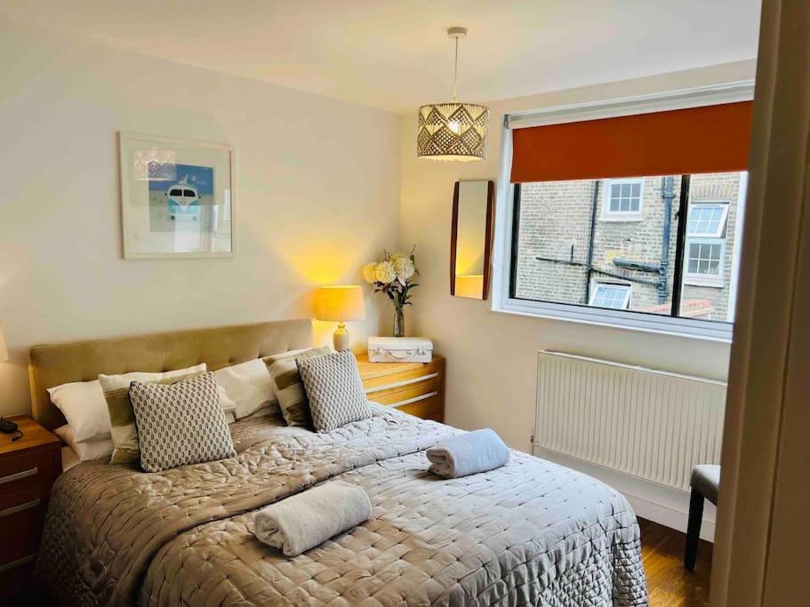 Apartment Marylebone & Oxford St W1