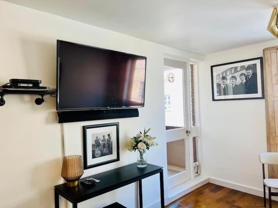 Apartment Marylebone & Oxford St W1 *