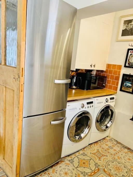 Apartment Marylebone & Oxford St W1 London