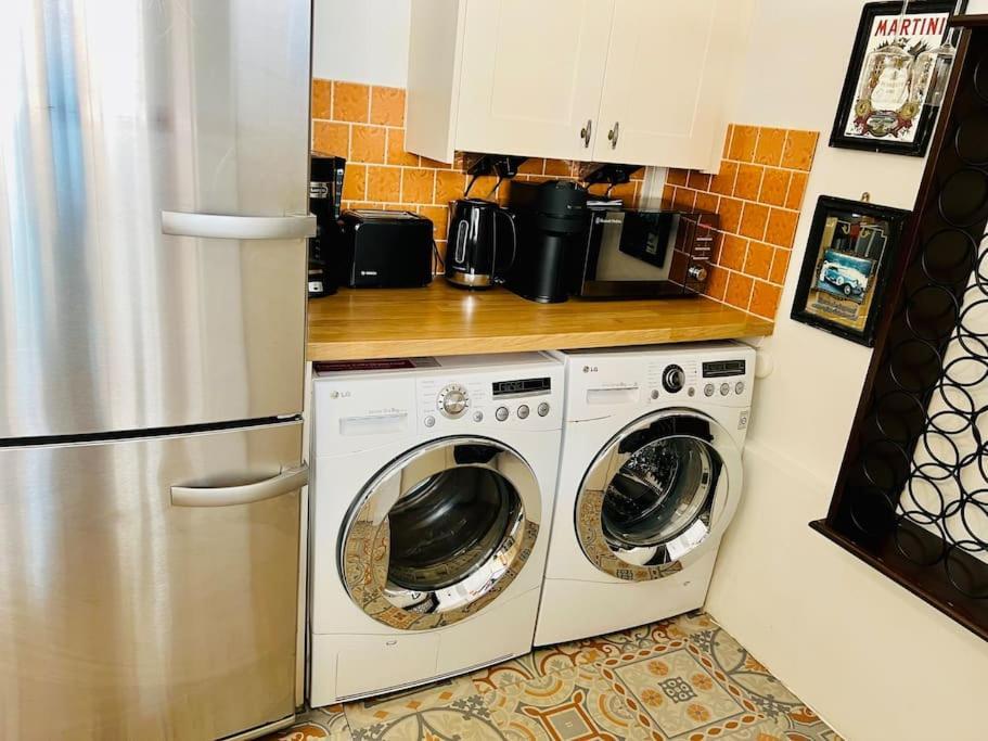 Apartment Marylebone & Oxford St W1 *