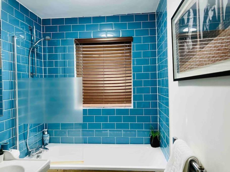 Marylebone & Oxford St W1 Apartment London