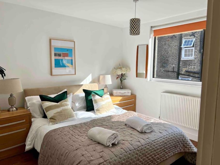 Apartment Marylebone & Oxford St W1 London