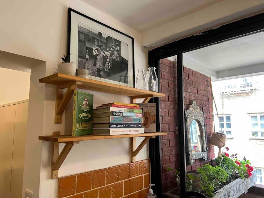 Apartment Marylebone & Oxford St W1 London