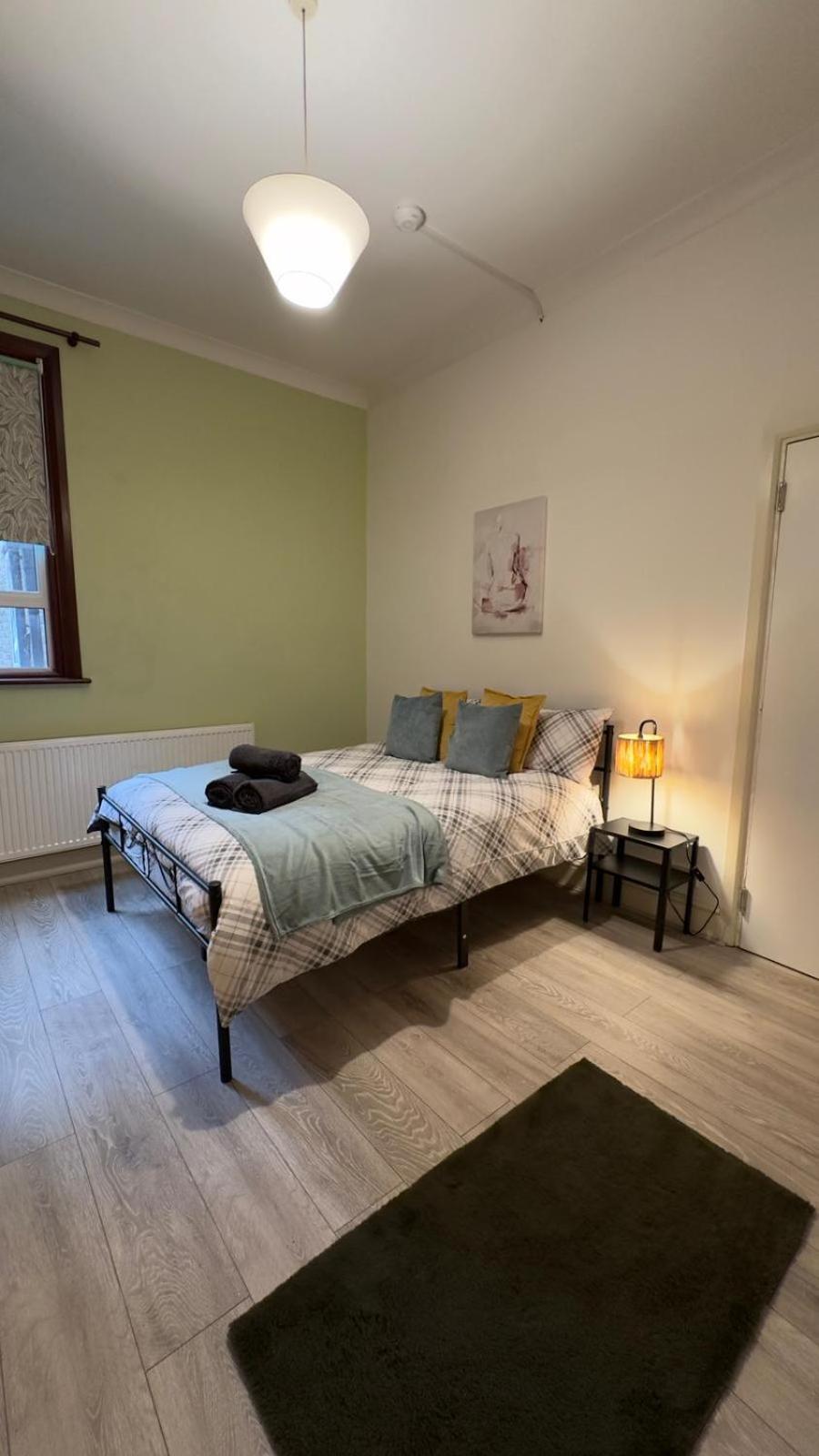 Guest house 25 Minutes To 35