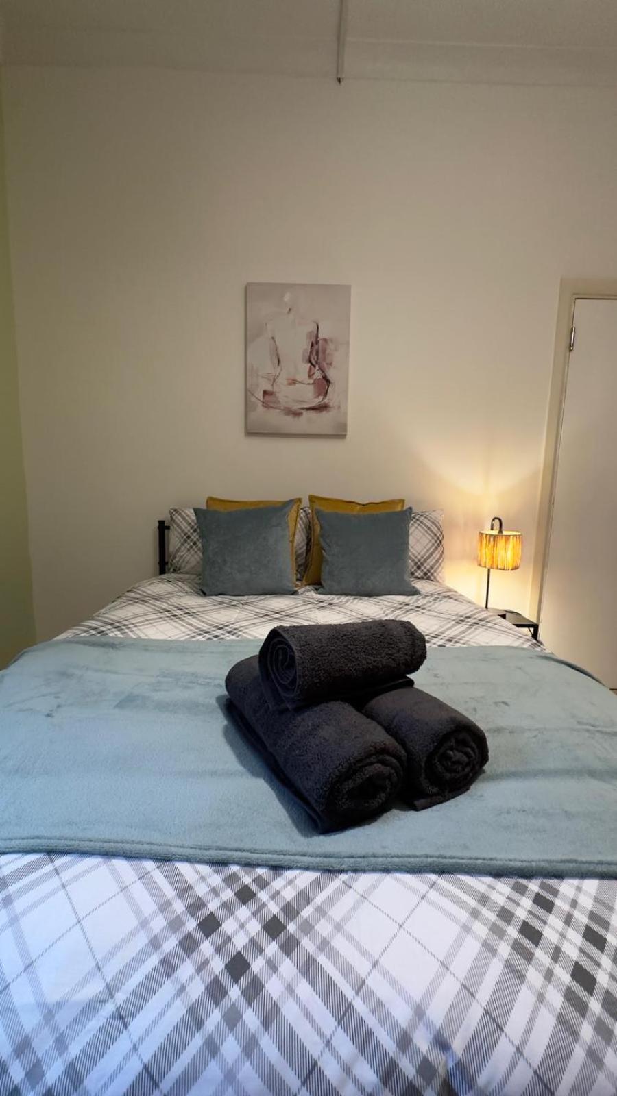 Guest house 25 Minutes To 35 London