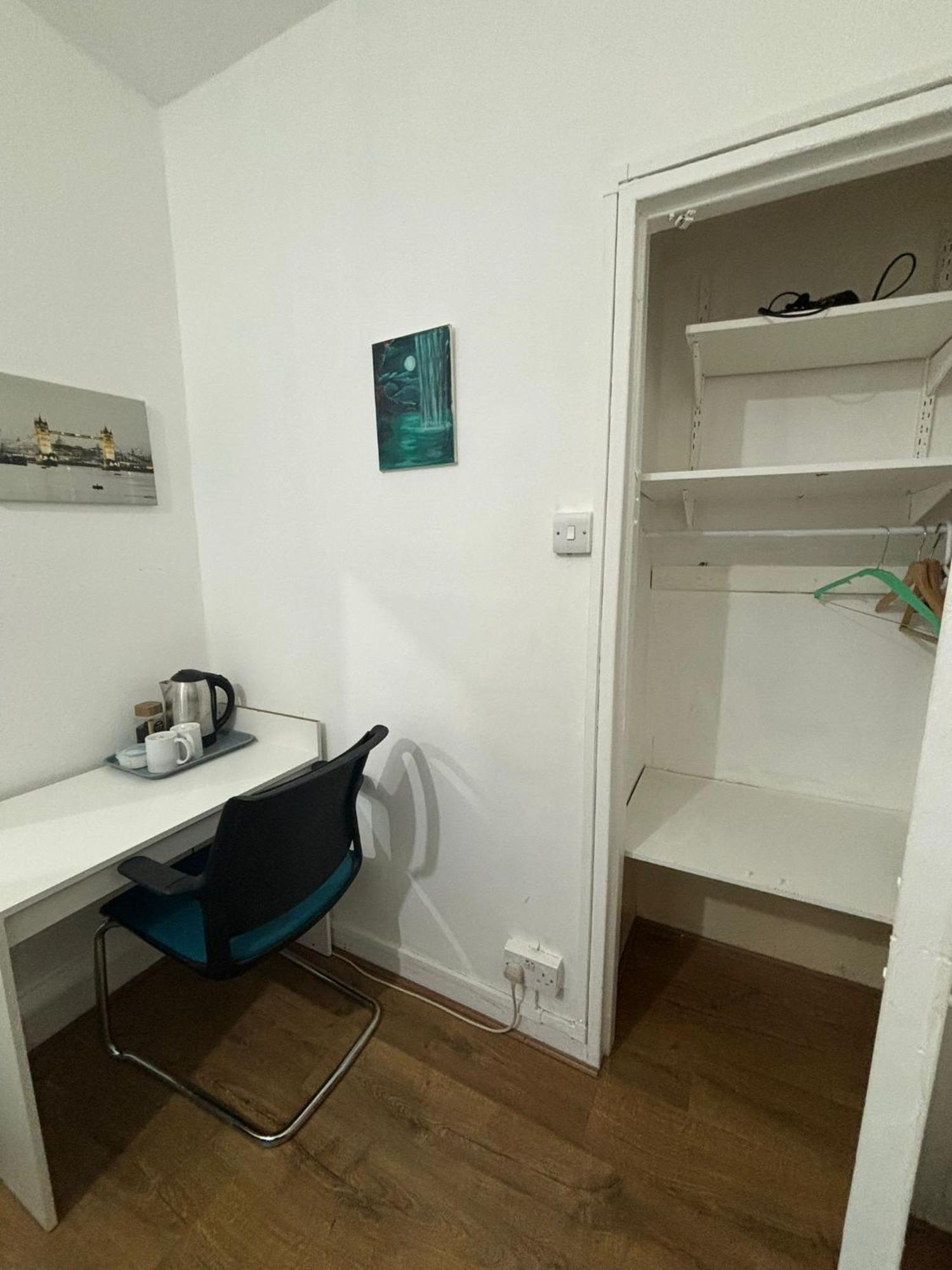 Gasthof Fleetway Private In Central