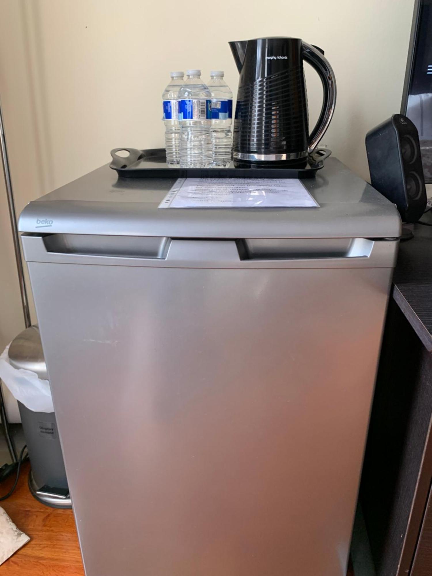 Homestay Superbly Furnished In London