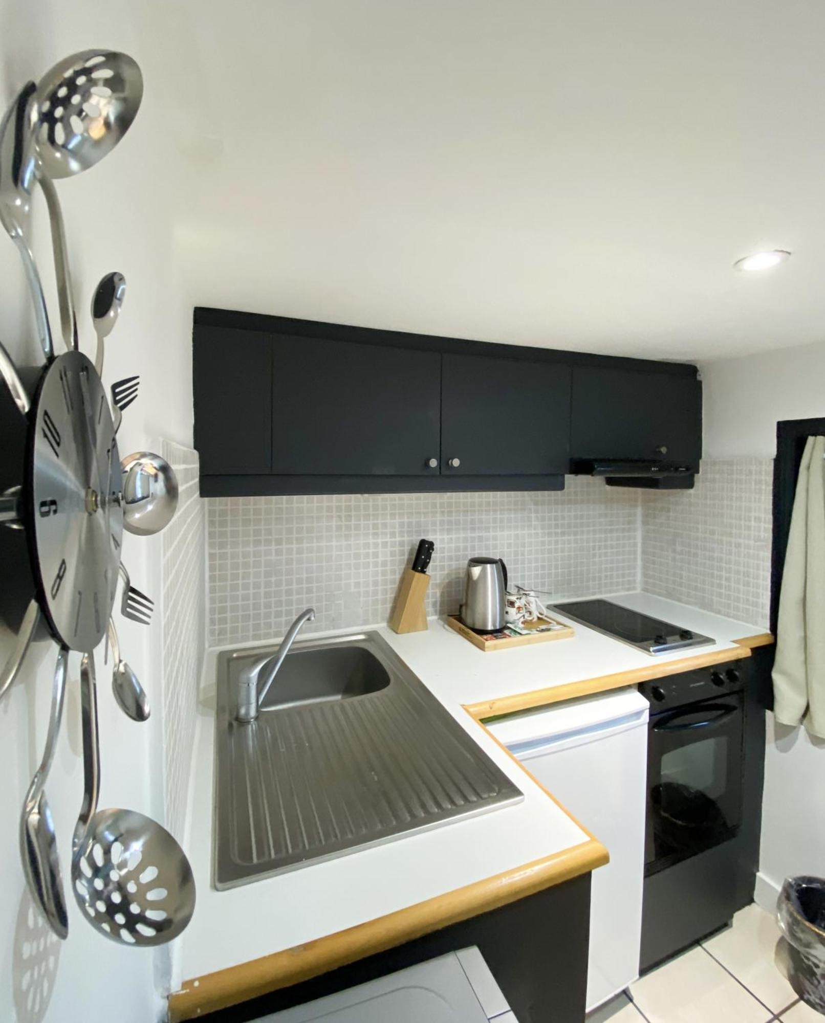 Apartment Modern Close To Hyde Park London