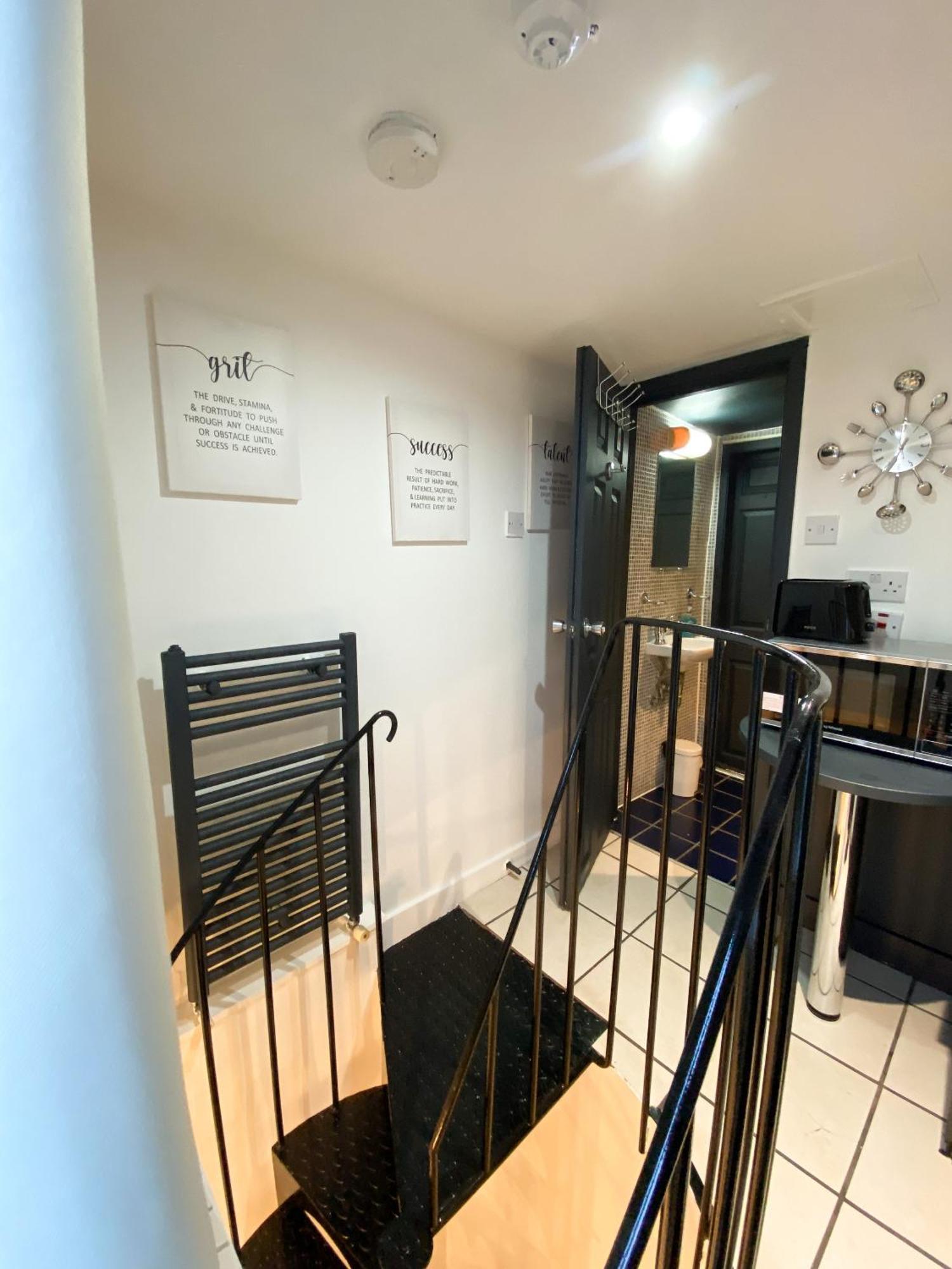 Modern Close To Hyde Park Apartment London