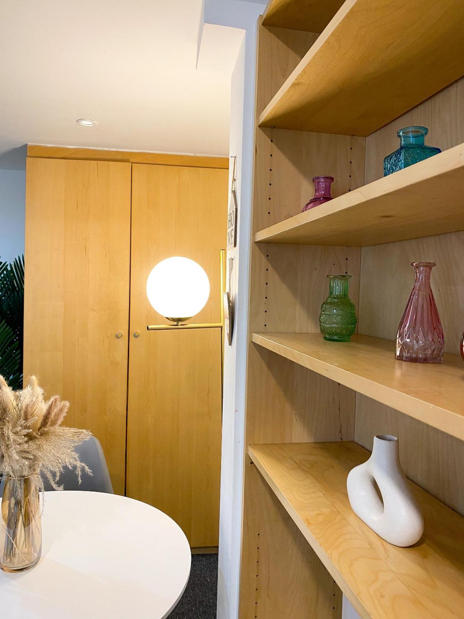 Modern Close To Hyde Park Apartment London