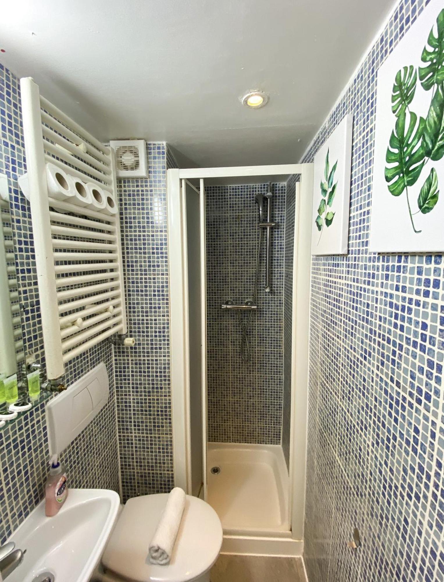 Modern Close To Hyde Park Londen