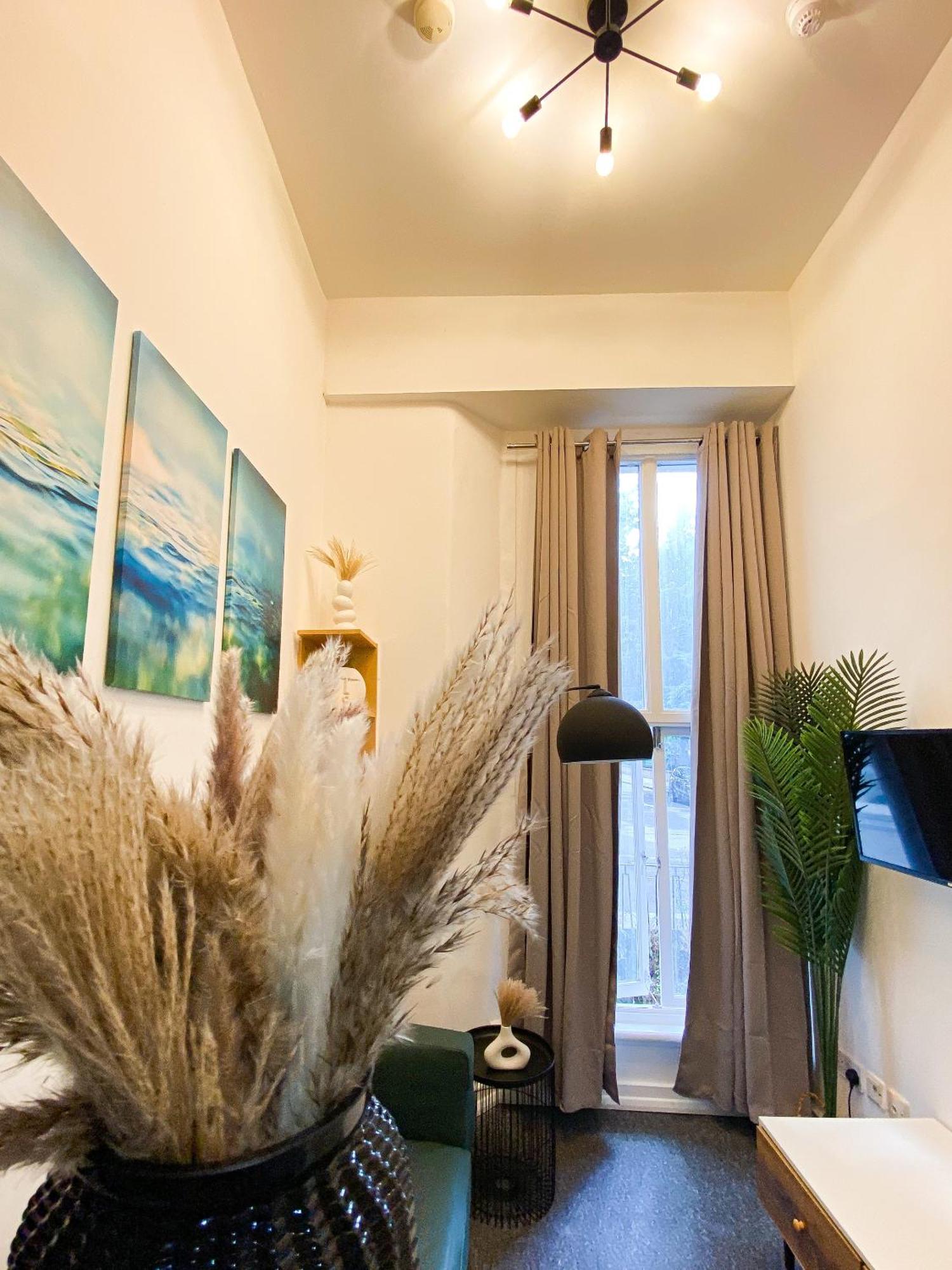 Apartment Modern Close To Hyde Park *