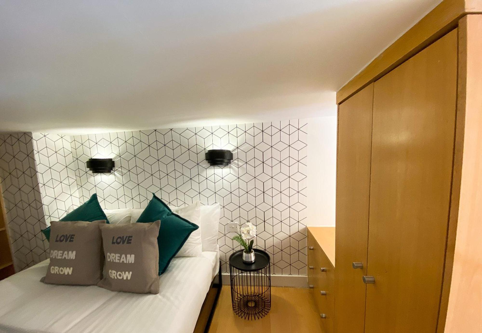 Apartment Modern Close To Hyde Park