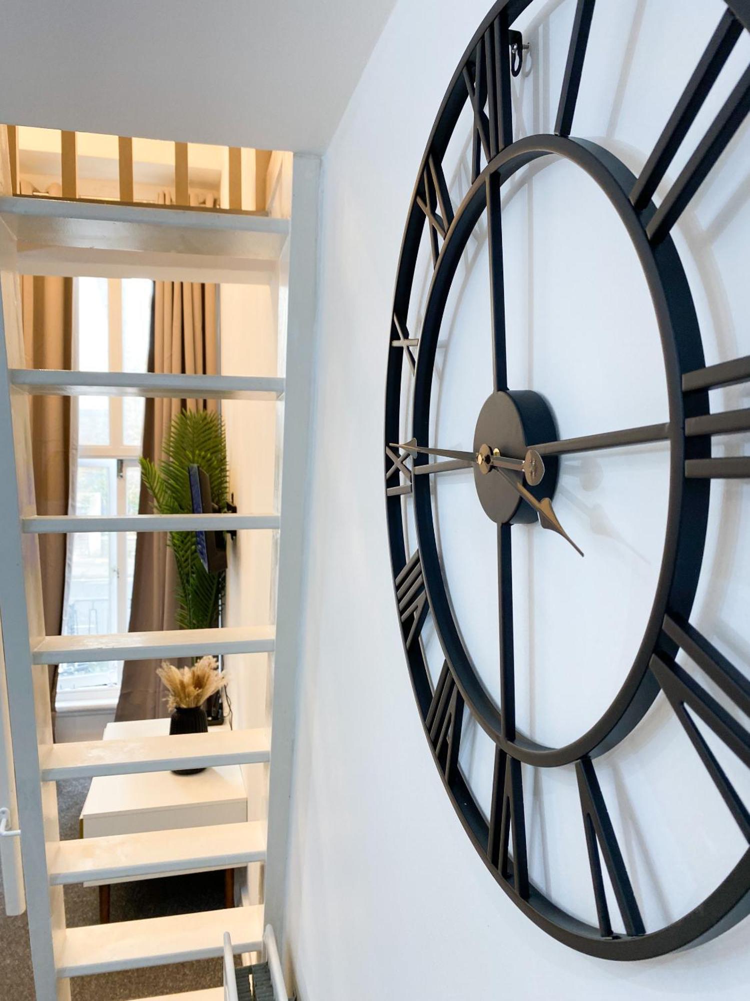 Modern Close To Hyde Park Appartement Londen