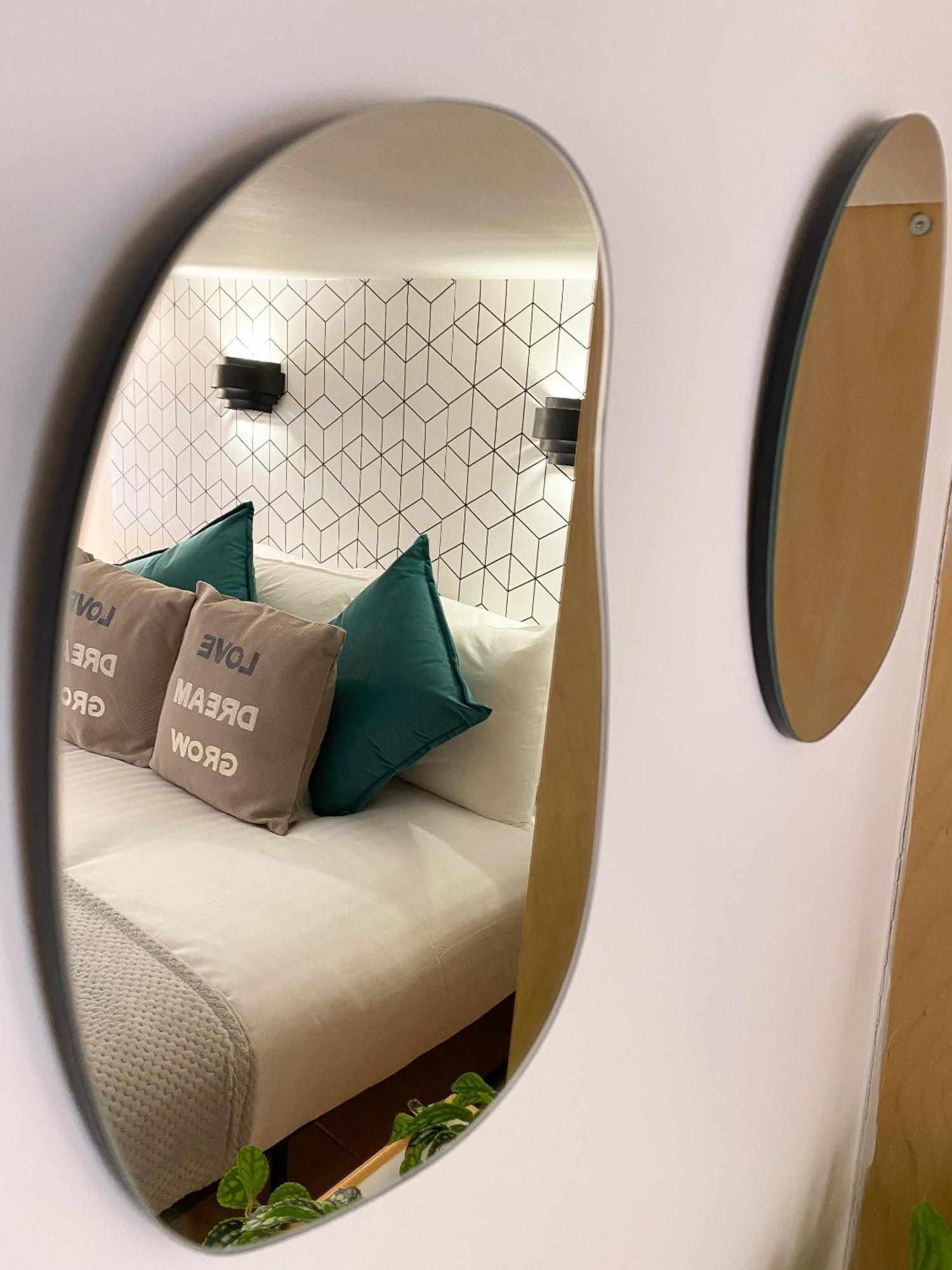 Appartement Modern Close To Hyde Park Londen