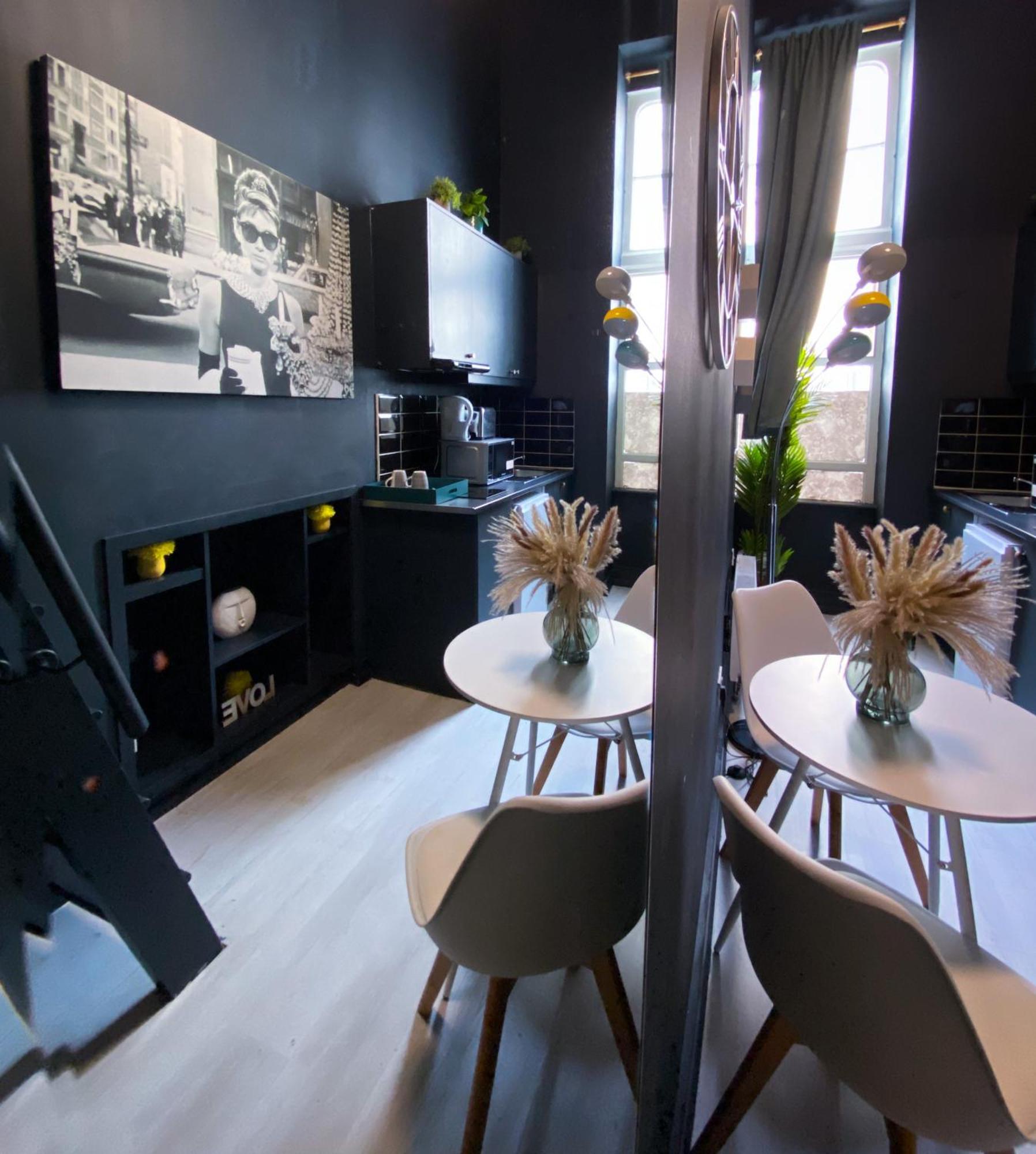 Apartment Modern Close To Hyde Park *