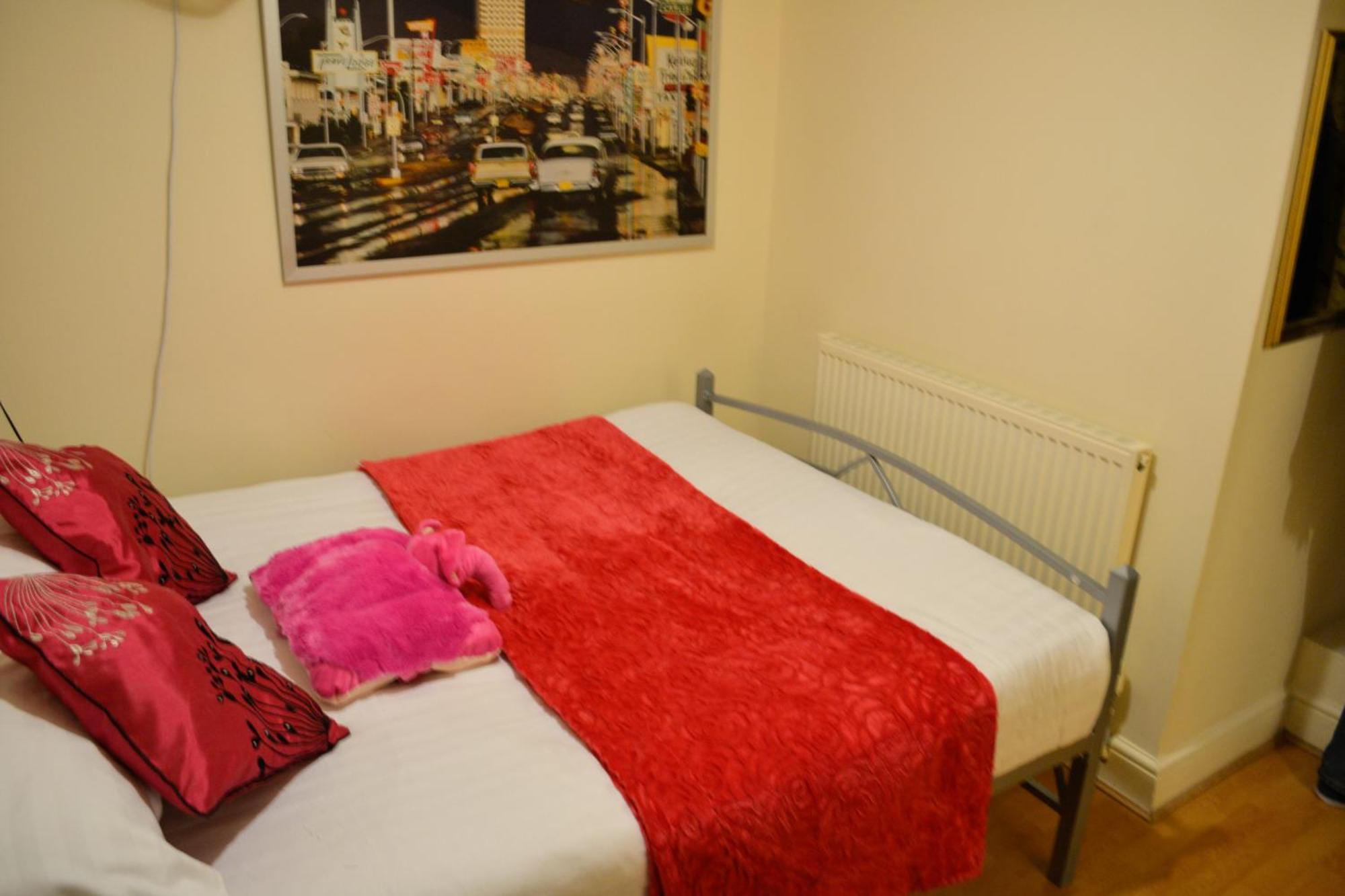 City London Hotel London