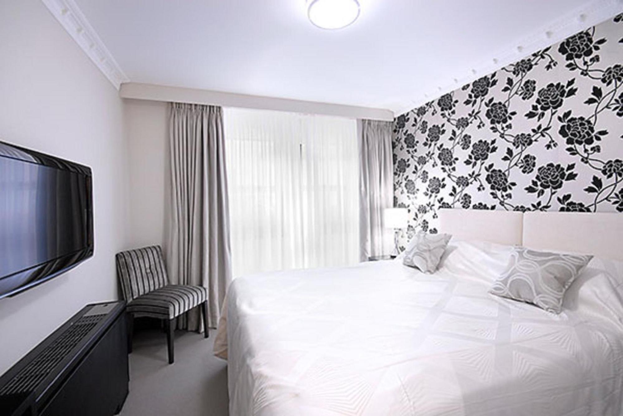 Mayfair House London