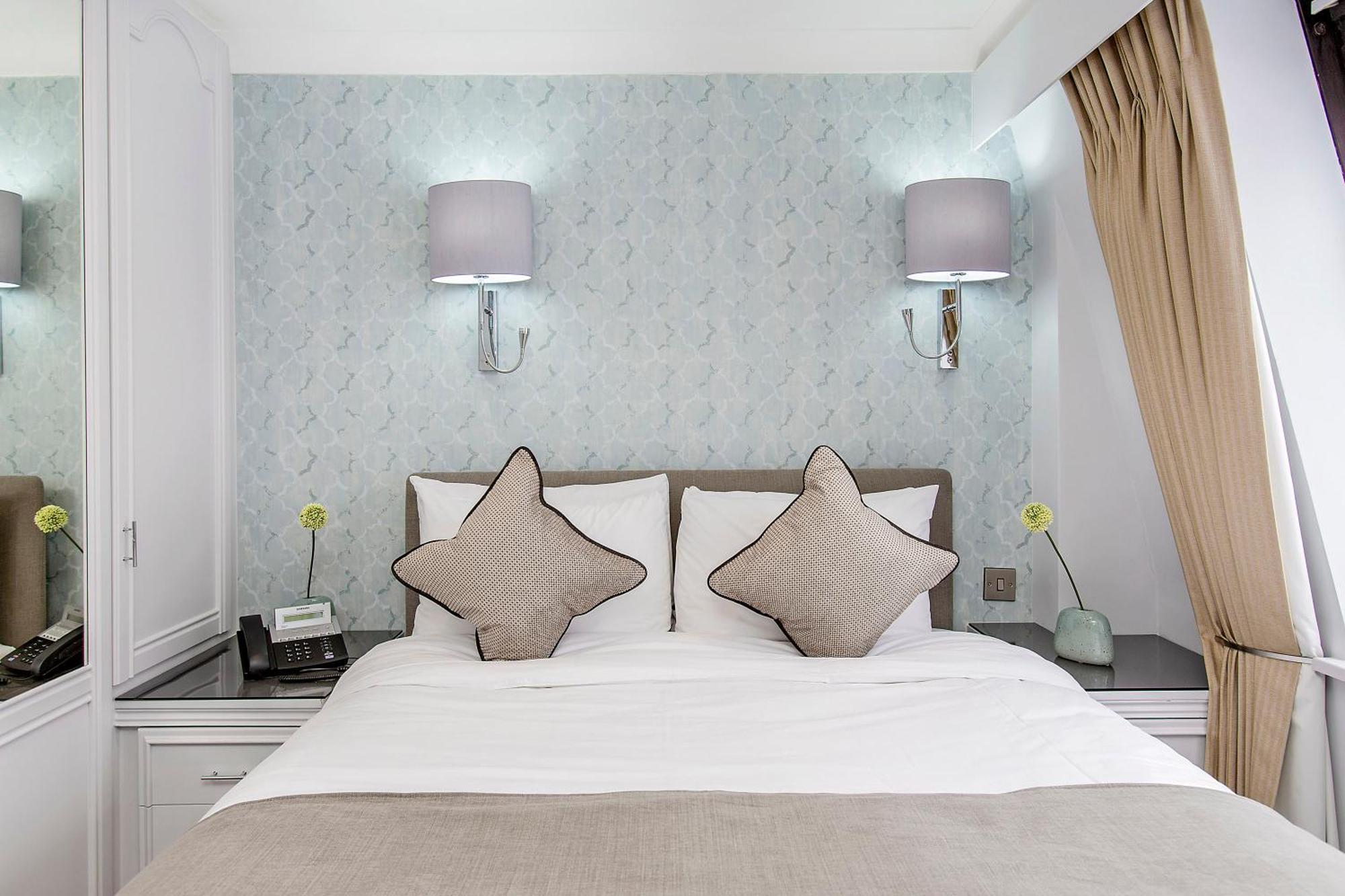 Aparthotel Mayfair House