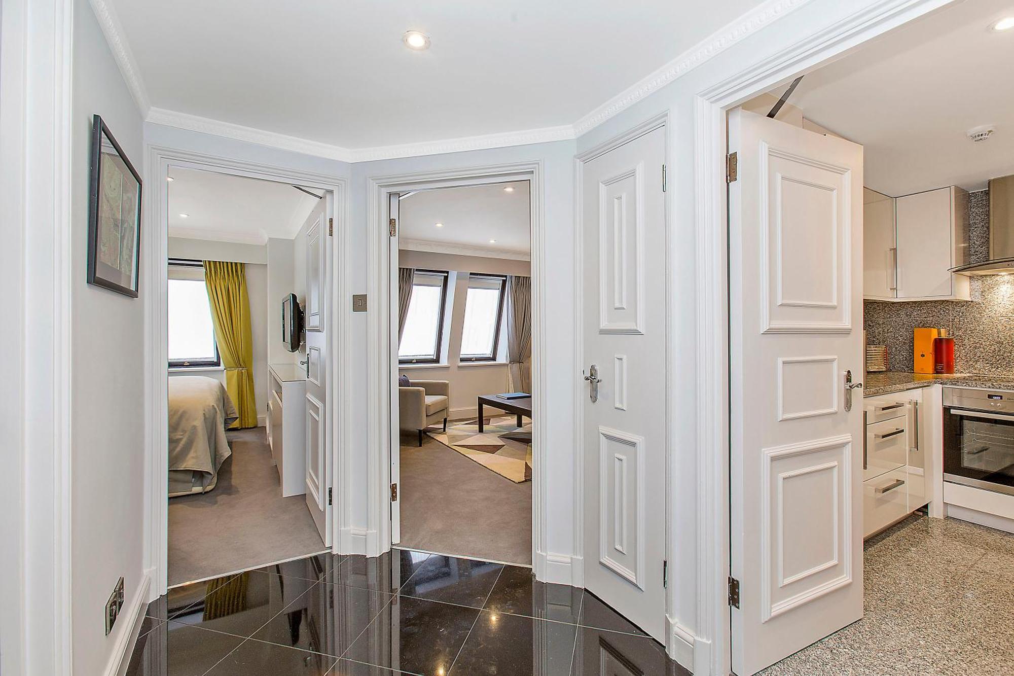 Mayfair House