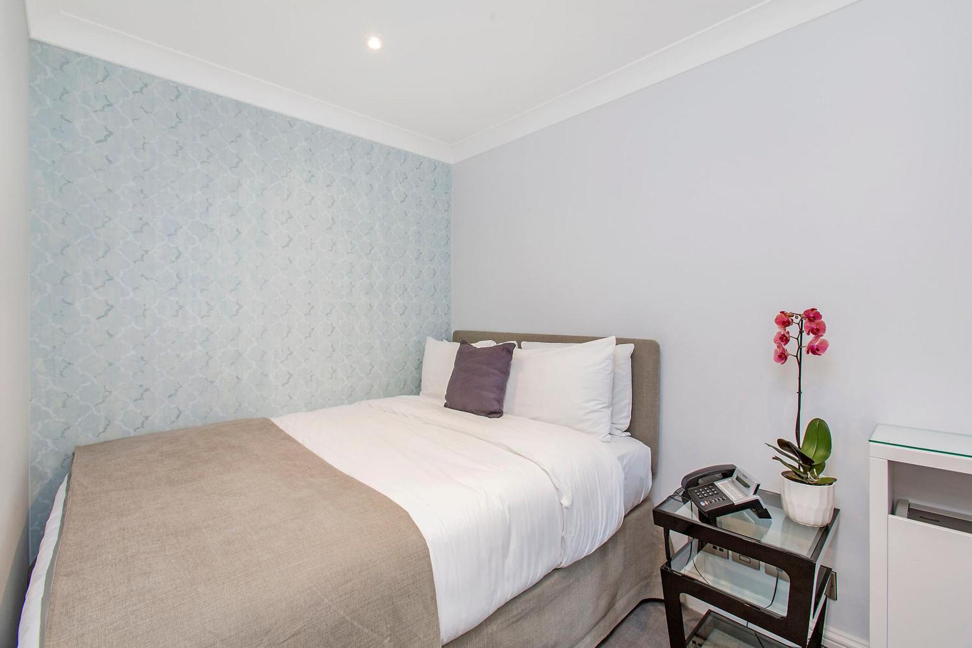 Aparthotel Mayfair House