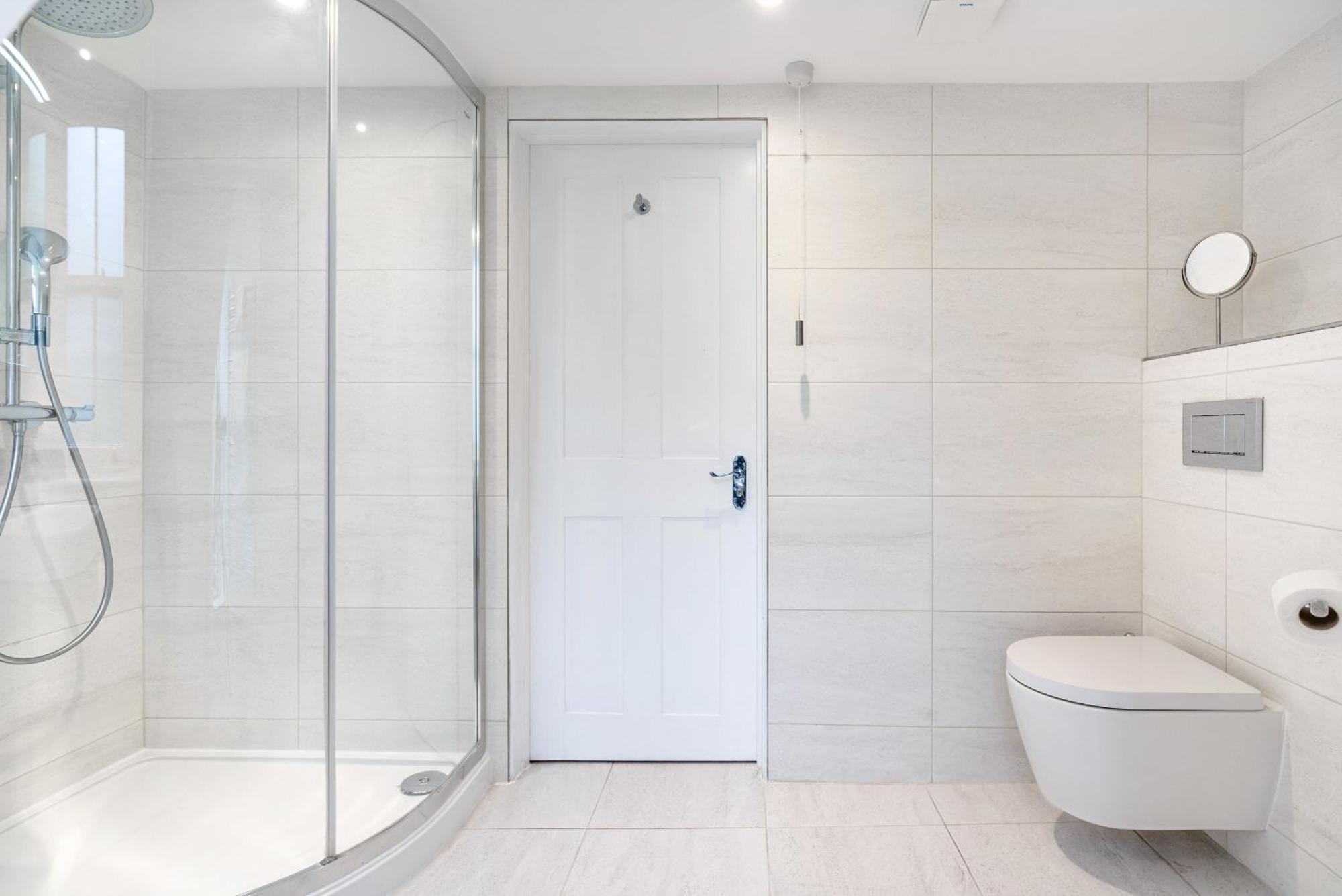 Be - The Soho Residences Leilighet