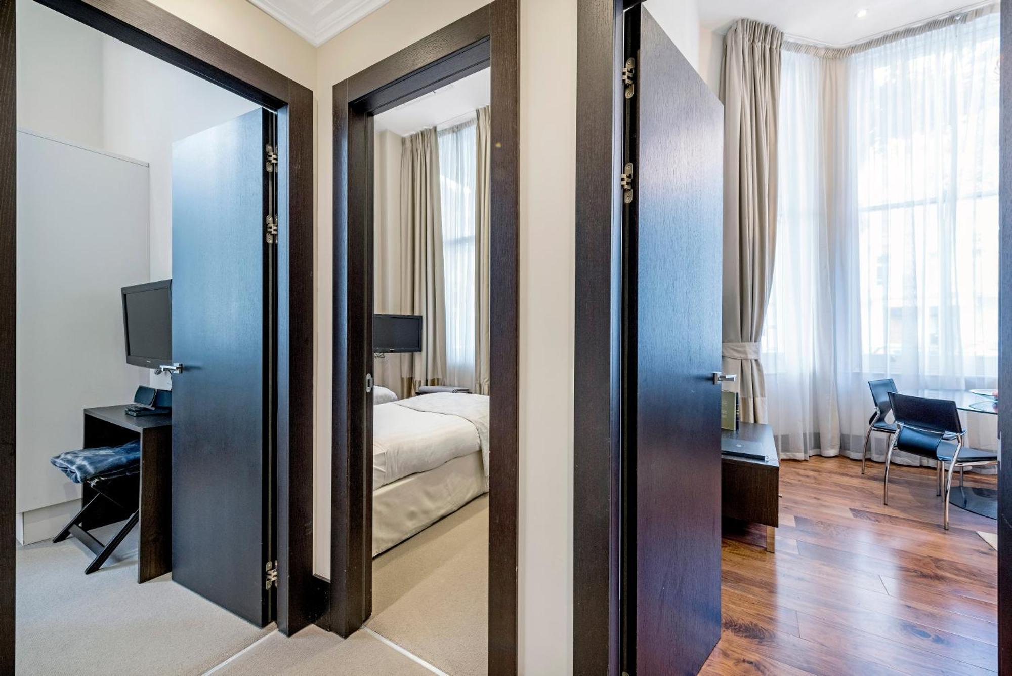 Aparthotel 130 Queen's Gate London