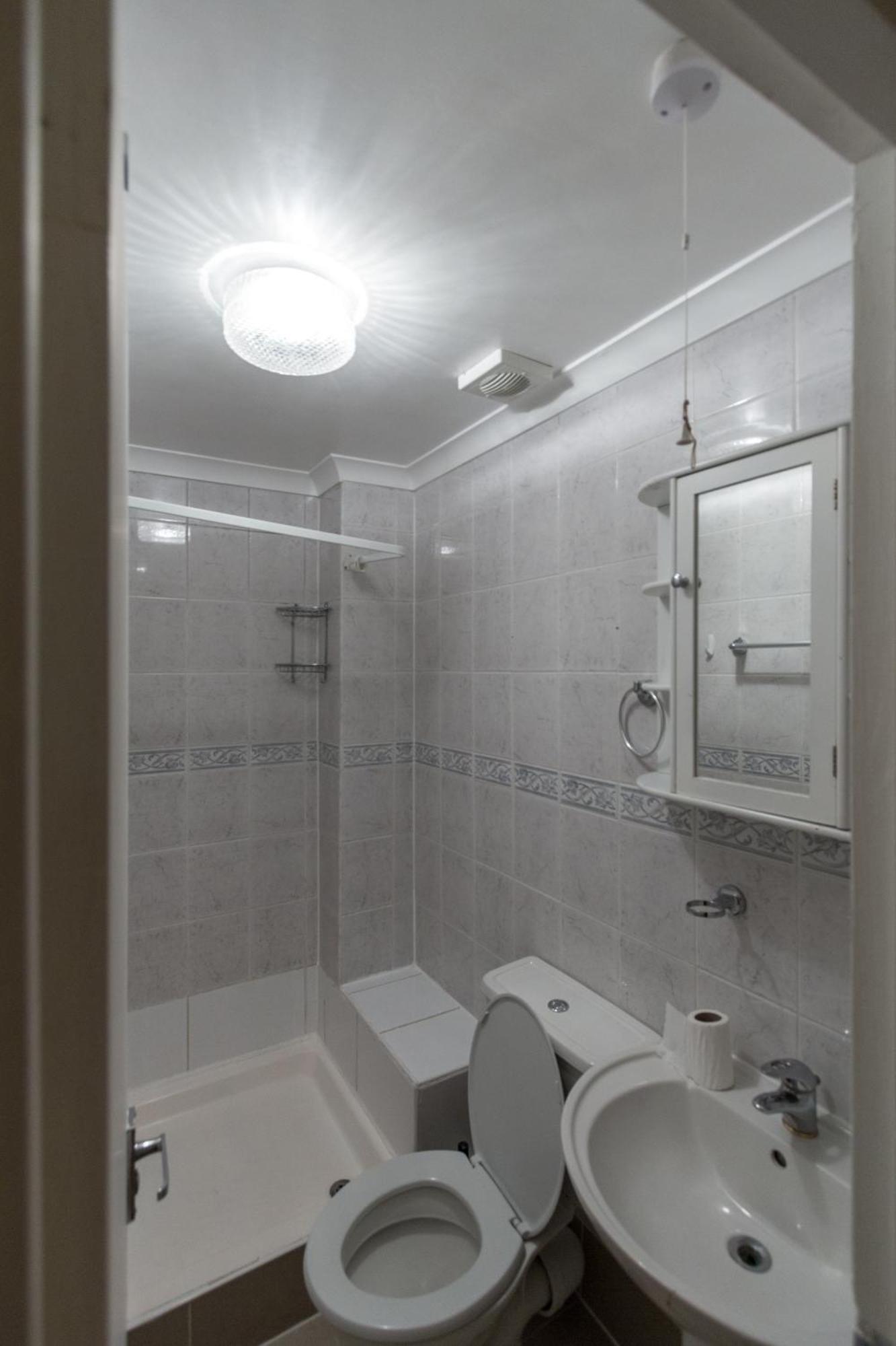 Spacious 1 Bed In West Kensington Or Hammersmith Appartement