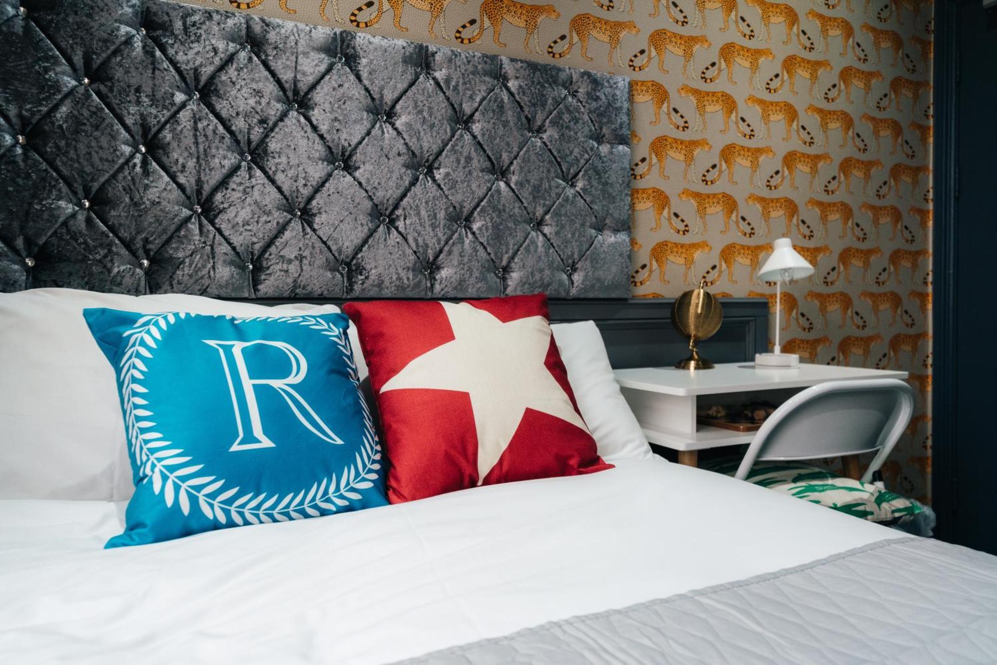 Hotel The Rokxy Townhouse & Residences - Kings Cross London