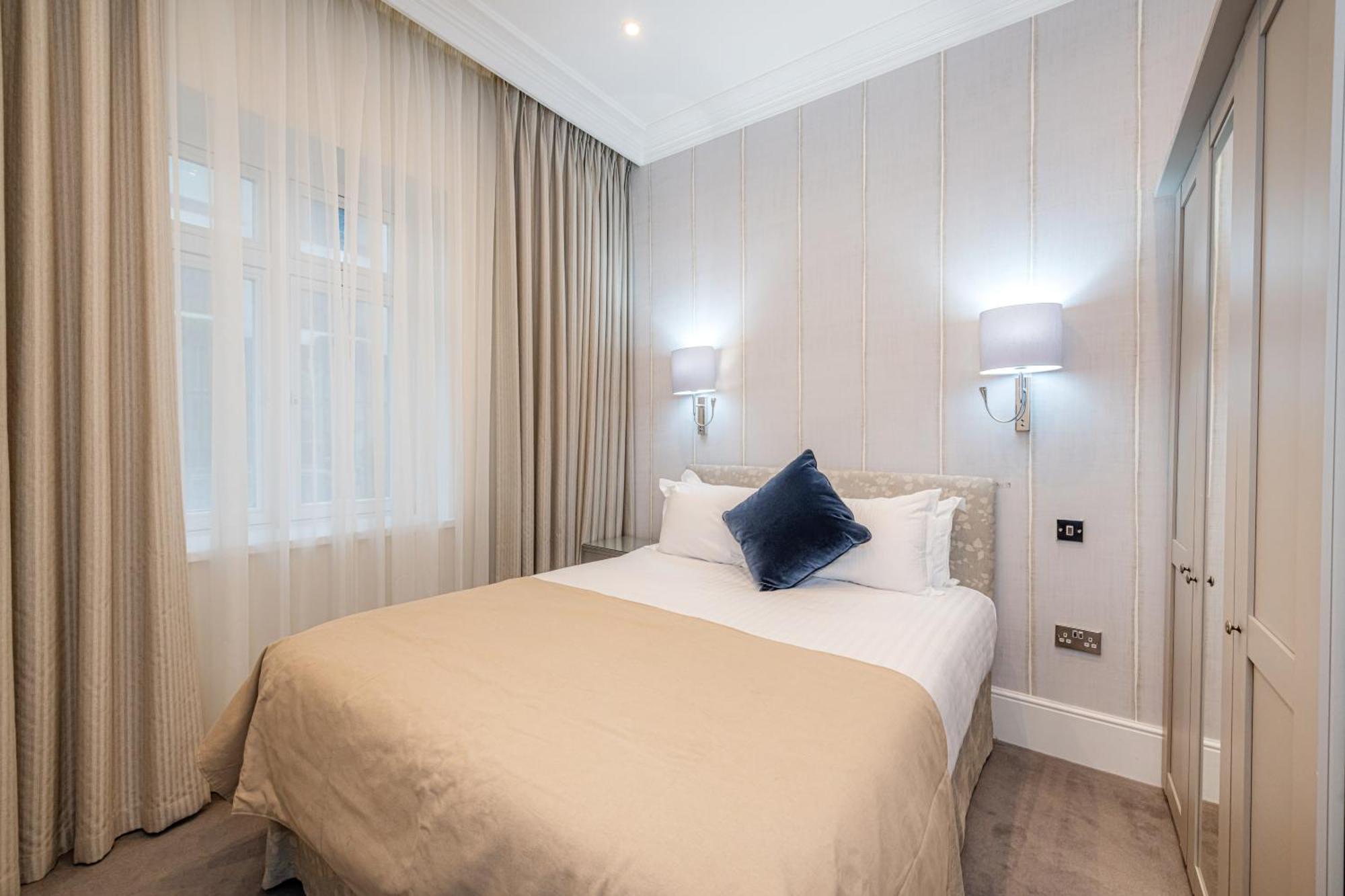 Chesham Court Knightsbridge