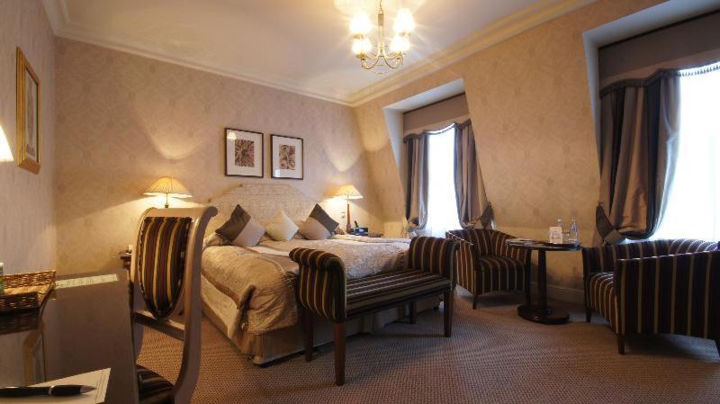 Hotel The Leonard