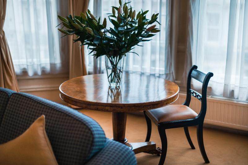 No1 The Mansions By Mansley Apartahotel