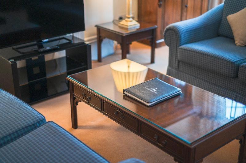 No1 The Mansions By Mansley Apartahotel 4*