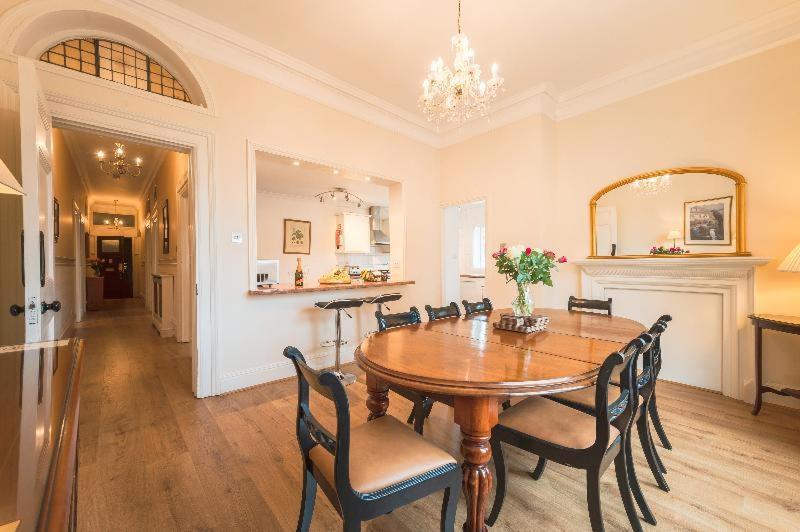 No1 The Mansions By Mansley 4*