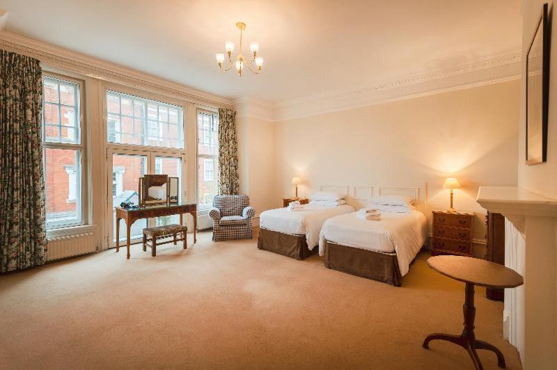 No1 The Mansions By Mansley London