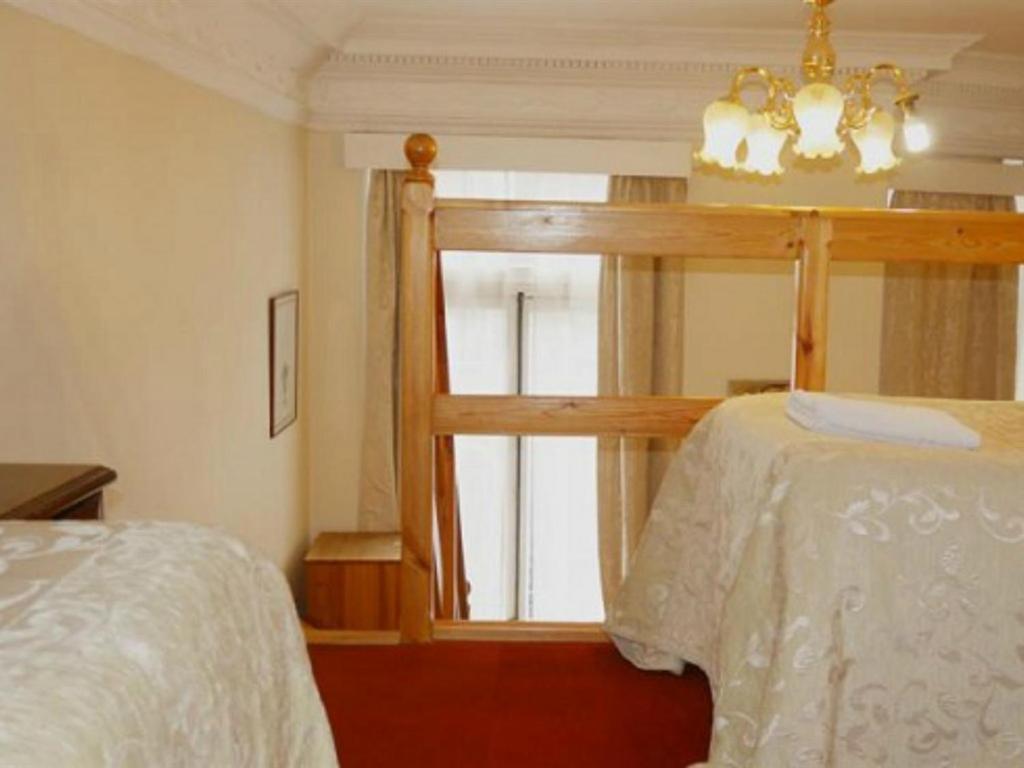 St Simeon Hotell 2*