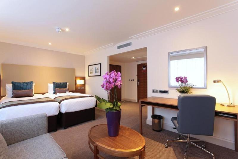 The Marble Arch Hotel, By Thistle 4*