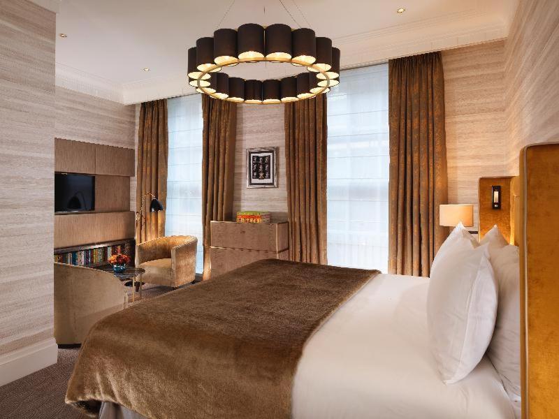 Flemings Mayfair - Small Luxury Of The World Hotel London