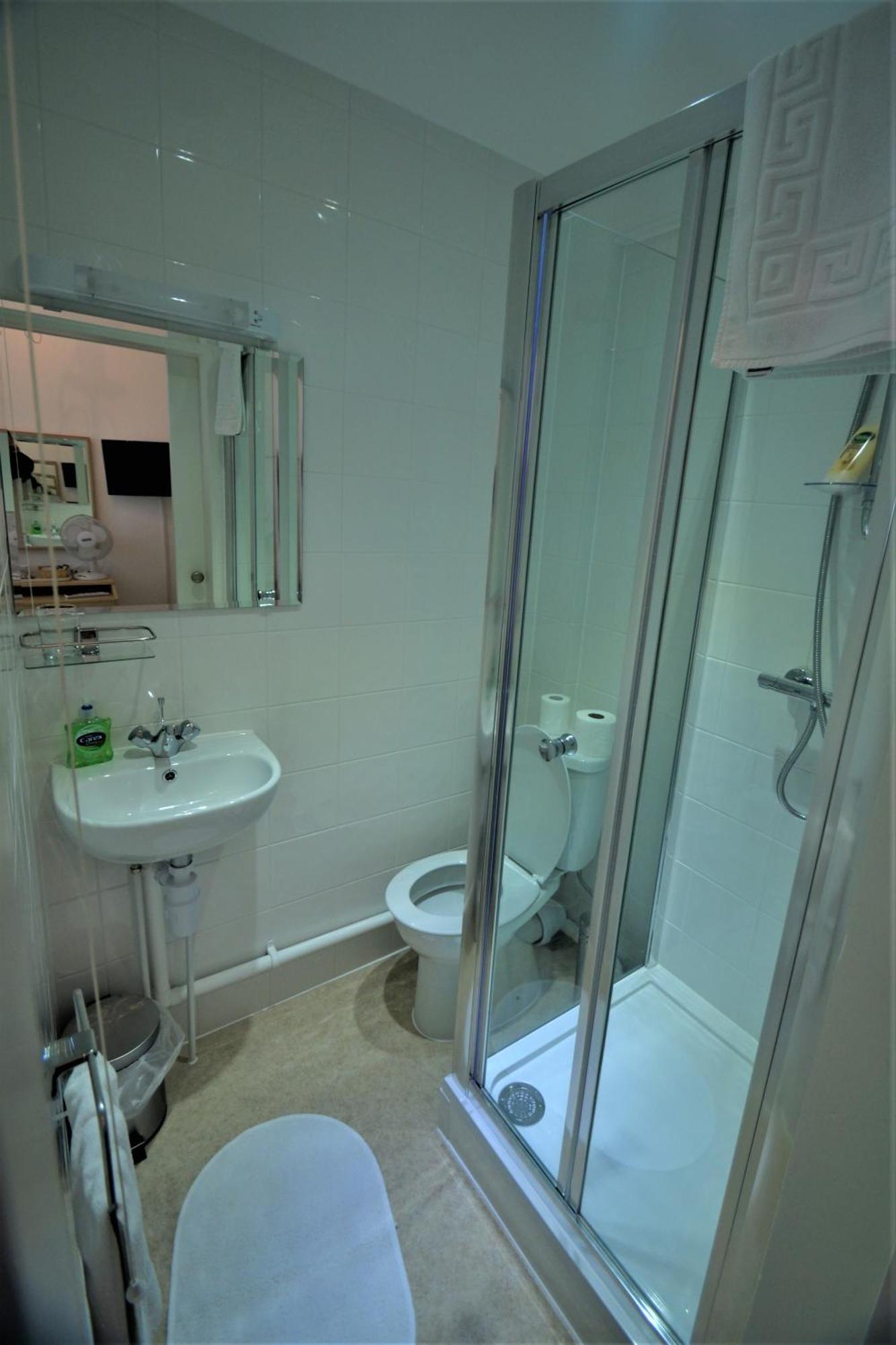 Hotel The Gateway London